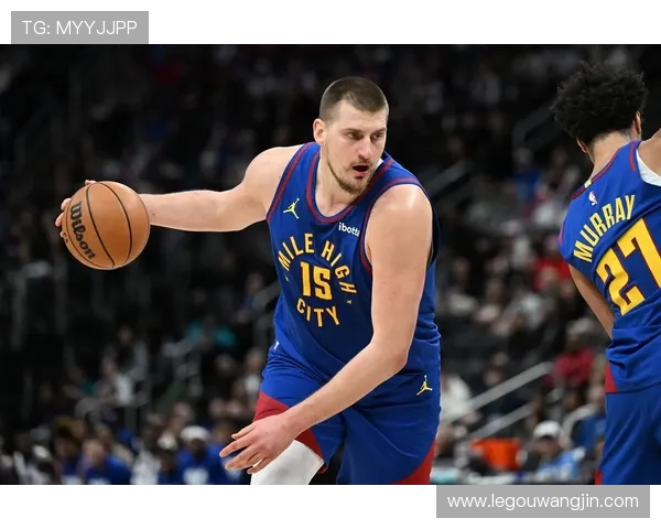 约基奇或 32 岁退役？TA 记者：NBA 只是工作，生涯规划早已明确