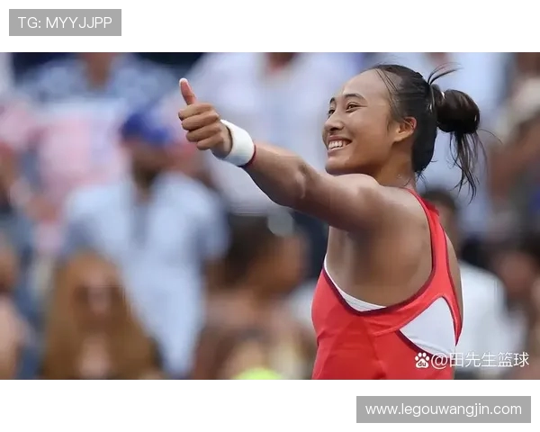 郑钦文：器材问题敲响警钟，专注度才是决胜关键(2)